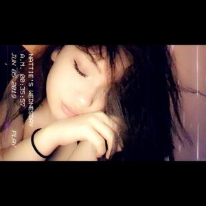 Meet your Posher, Natalie